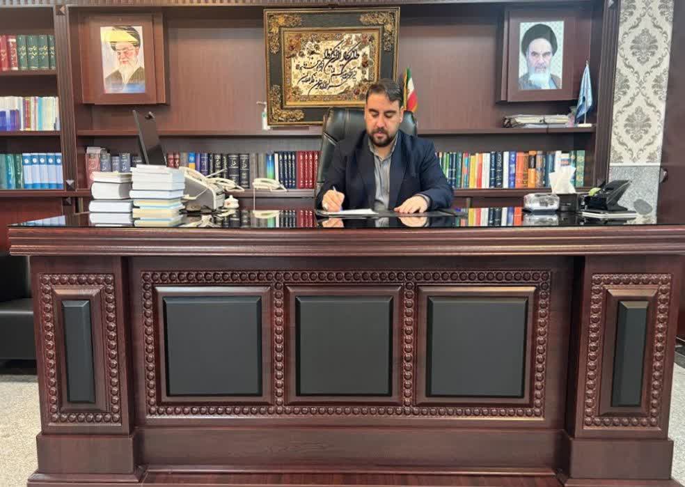 تشریح الزامات جدید معاملات اموال غیرمنقول از سوی رئیس دادگستری فیروزکوه
